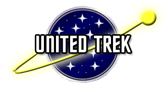 United Trek transparent