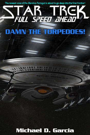 Damn the Torpedoes eBook
