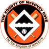 Lord McCovey Cove