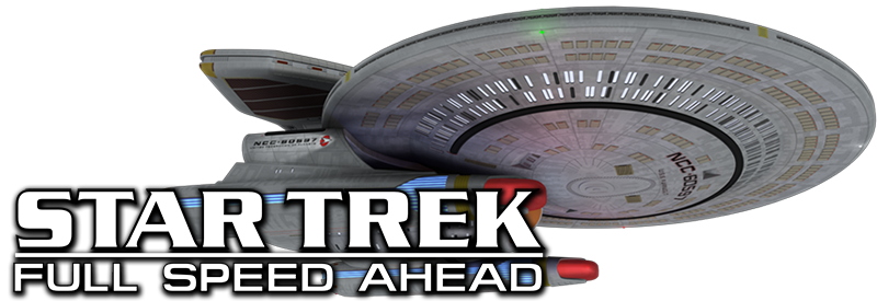 Star Trek: Full Speed Ahead